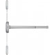 Pamex E5000 Series Exit Devise, Non-Fire Rated Surface Vertical Rod