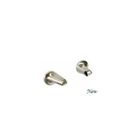 Pamex BC5 Seal Beach Collection Posts (Pair) for 3/4" Round Bar