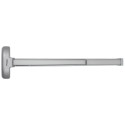  E5000/EO3-SS Series Exit Devise, Non-Fire Rated Exit Only for Door