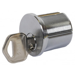 Pamex E9000 KW 5-pin Mortise Cylinder
