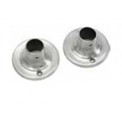 Pamex BS SS Flange Set For Spacious Rod