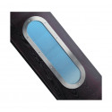 Philip Watts SSZ Double Glazed Porthole Kit