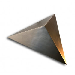 Philip Watts TRIANGLE Triangle Light (280mm X 190mm)