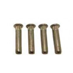 Pamex Sex Nuts, Female Part only (Set of 4) for GC6800 Series Door Closer