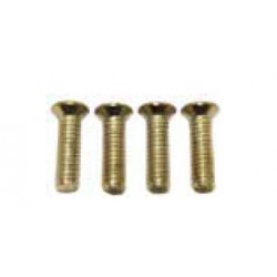 Pamex Thru Bolts, Male Part only (set of 4) for GC800 Series Door Closer