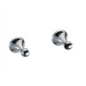  BC4SN-13800 Estes Collection Post (Pair) For 3/4 Round Bar
