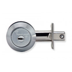 MUL-T-Lock HD2DEC Decorative Hercular Double Cylinder Captive Key, Keyway - Classic Pro