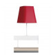 Magnuson MELO-NP- Lamp With Square Shade