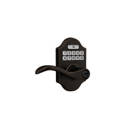 Schlage JFE105 J-Series By Schlage Non-Connected Lever