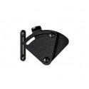 Leatherneck Hardware 0121-0087 Slide Lock