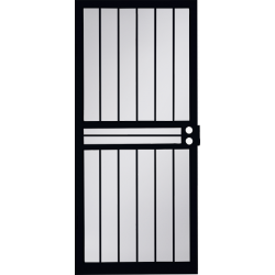 Larson Guardsman 920 Single Door Standard - OverSize Custom Door