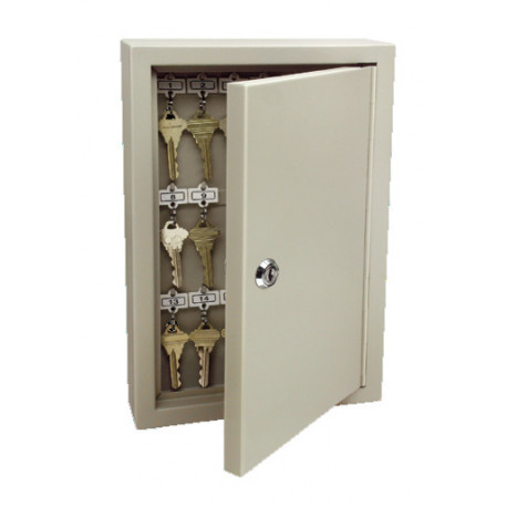 Kidde KeySafe Lock 1817 Key Cabinet Pro Extra Key Tags