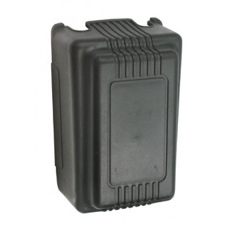 Kidde KeySafe 124 Portable Lid, Dial, Titanium