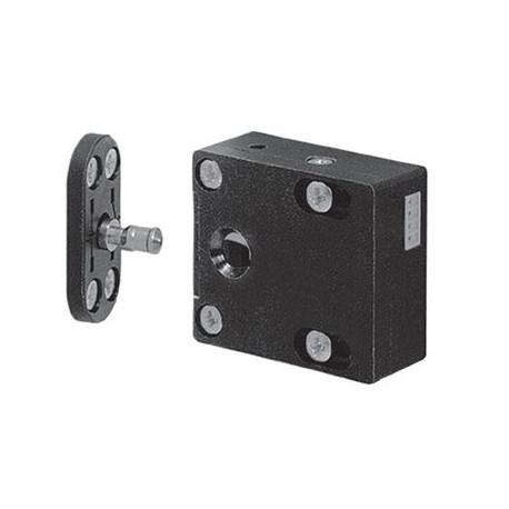 RCI 3510LM Electromechanical Cabinet Lock