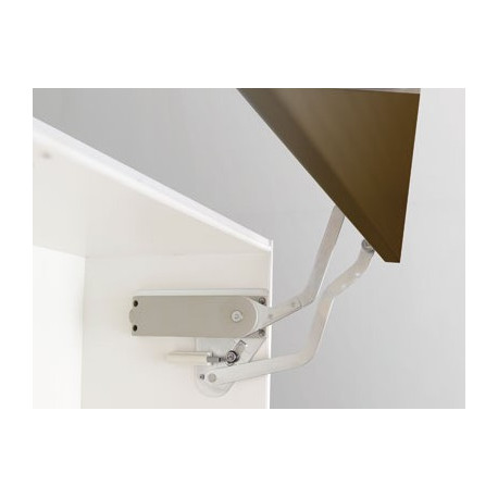 Sugatsune SLUN Vertical Swing Lift-Up Mechanism