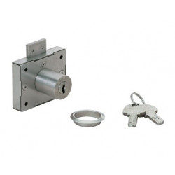 Sugatsune 3810S Stainless Steel Drawer Cabinet Lock
