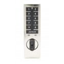 Zephyr 2300 Push Button Electronic Keypad Lock