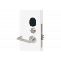 ETR1A6CSRH626 e-TRIDENT 6000 Series Electronic Sectional Mortise Lockset (MAXX ACCESS)
