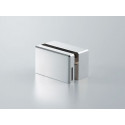 Sugatsune XL-GC02 XL-GC02-R-C Cabinet Glass Lock (For Swing Door)