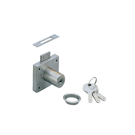Sugatsune 7810 Drawer Cabinet Lock