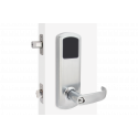  e-Genius 400055SLHR622NKW10 Grade 1 Electronic Interconnected Lock