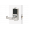  e-Elite 4010QLH619 Smart Electronic Cylindrical Lock