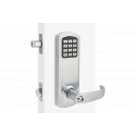  e-Genius 2000QRH61955NKW10 Grade 1 Electronic Interconnected Lock