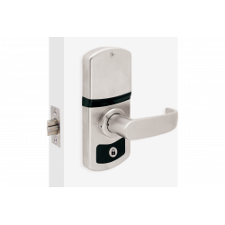 Townsteel EE291T e-Elite 2900 Electronic Privacy Cylindrical Lock