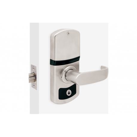Townsteel EE291T e-Elite 2900 Electronic Privacy Cylindrical Lock