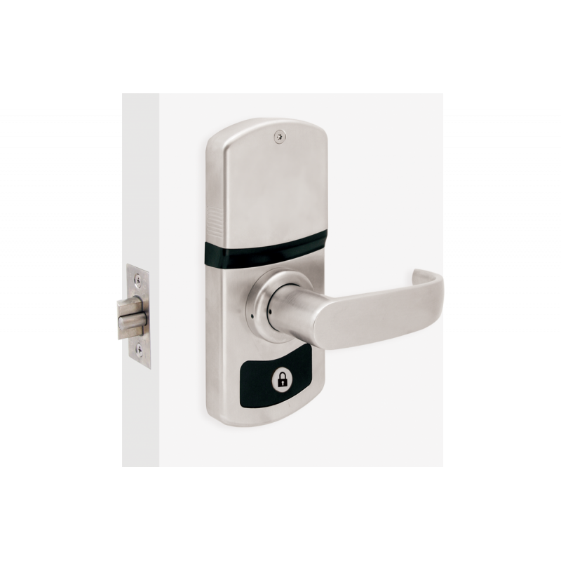 Townsteel EE29 e-Elite 2900 Electronic Privacy Cylindrical Lock