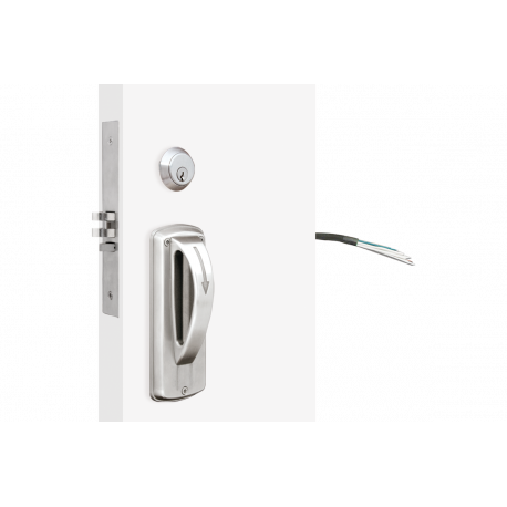 TownSteel XMRX-A-303 ANSI Grade 1 Electrified Motorized Mortise Lock with 5-point Ligature Resistant