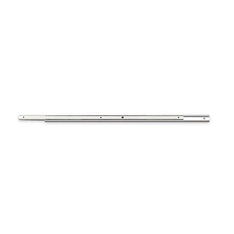 Sugatsune AR2-K 3/4 Extension Slide (w/ Hold-Out Detent)