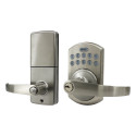 Lockey W995234138 Lever WiFi Smart Lock