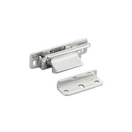 Sugatsune LL-66S Stainless Steel Lever Latch, Holding Force-20 Kg, Finish-Mirror