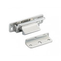 Sugatsune LL-66S Stainless Steel Lever Latch, Holding Force-20 Kg, Finish-Mirror