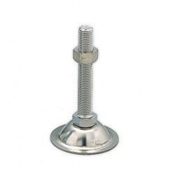 Sugatsune ADPS Stainless Steel Leveling Glide