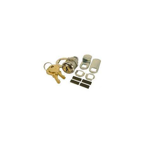 Compx MFW23138 Multi-function Cam Locks