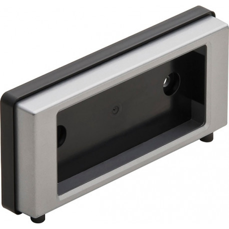 Compx MP- Transmitter Pad Mounting Plate For Wall Application Hardware Included