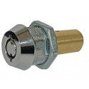 FJM Security 2416 Gum Vending Lock-Inner Threaded