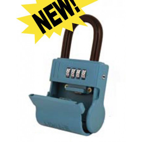 FJM Security SL ShurLok Lock Box Front Load