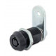 FJM Security 2400XL Tubular Cam 1-1/2"