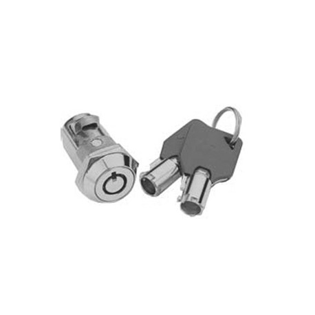 FJM Security 2100B Miniature Switch Lock-Keyed Alike