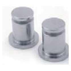 FJM Security HS7021T HitchSafe Bolts for Tacoma/Tundra
