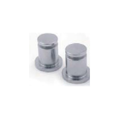 FJM Security HS7021T HitchSafe Bolts for Tacoma/Tundra