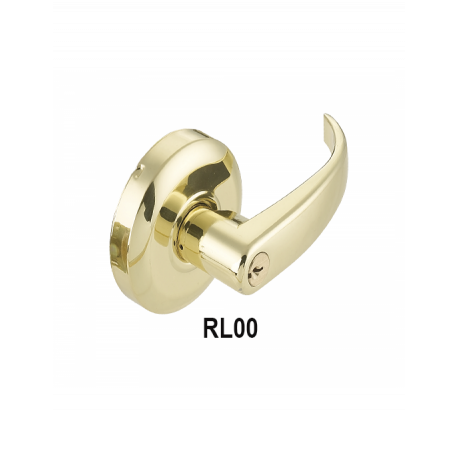 Cal-Royal Pioneer RL & AG Grade 2 Heavy Duty Cylindrical Leverset w/ Lifetime warranty