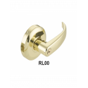Cal-Royal RL AG00 US3 KD /AG Pioneer Grade 2 Heavy Duty Cylindrical Leverset
