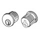 Cal-Royal KMCRL-4 6-pin, 0-BITTED MORTISE / RIM CYLINDERS