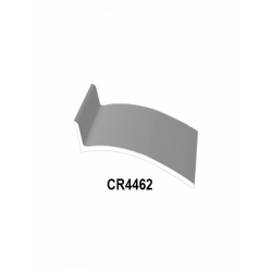 Cal-Royal CR4462 2-1/2" Door Top Weatherstrip