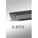 Cal Royal C-0773W-25 Silicone Adhesive Weatherstrip w/ 3M Adhesive tape