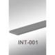 Cal-Royal INT-001 Adhesive-Backed Intumescent